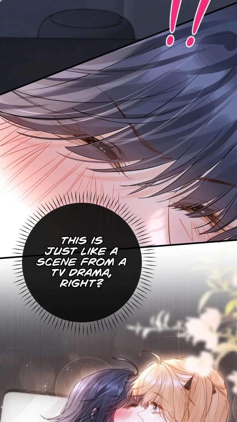 The Voyeur's Confession Chapter 13 - page 14