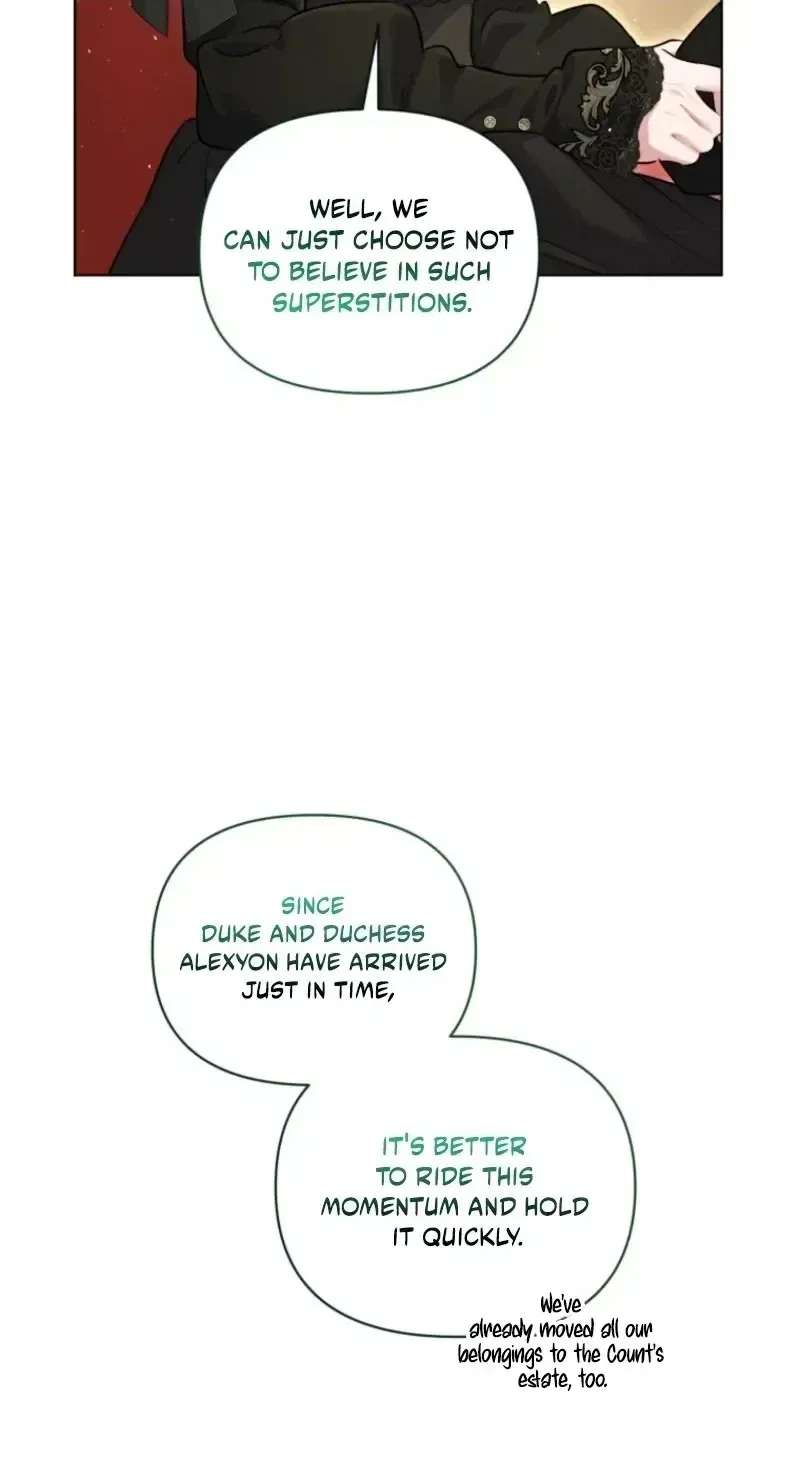 Don’t Worry, We Both Agreed to this Fraudulent Marriage Chapter 79 - page 10