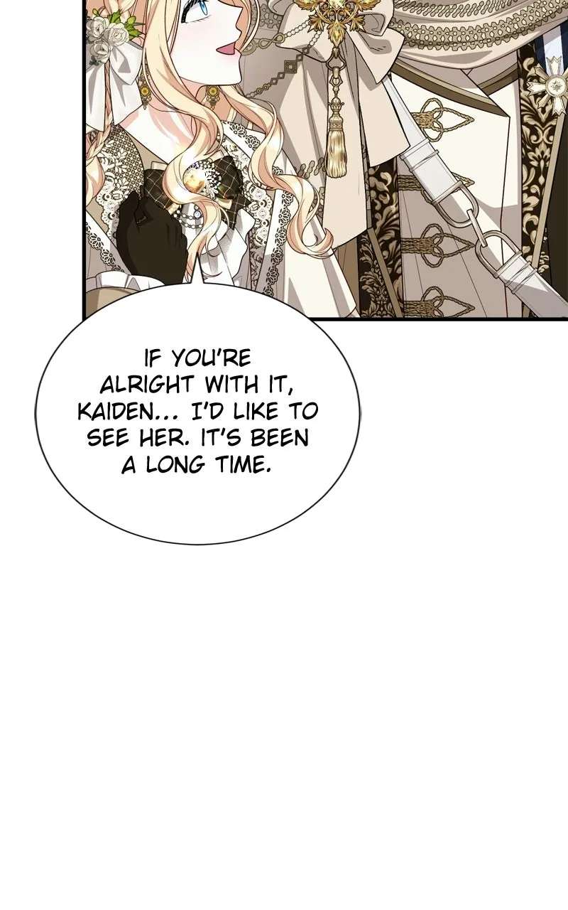 Raising the SecondMale Lead’s Son Chapter 63 - page 49