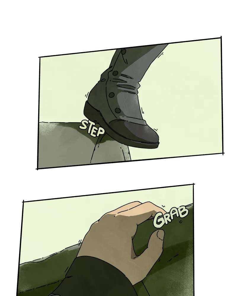 The Keepers' Inn Chapter 1 - page 19