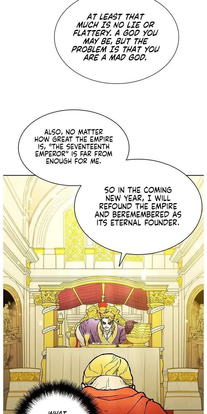 The Long Way of the Warrior Chapter 179 - page 7