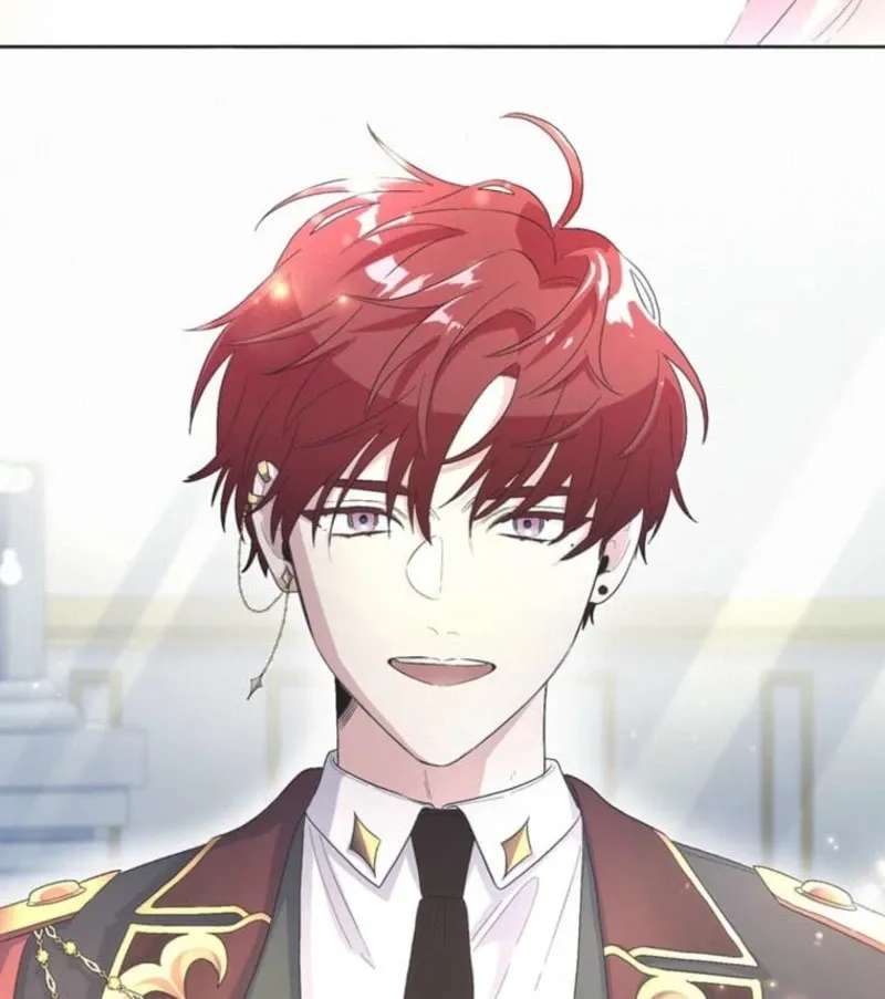 My Favorite Idol Is Protected by His Strongest Fiancée Chapter 28 - page 57