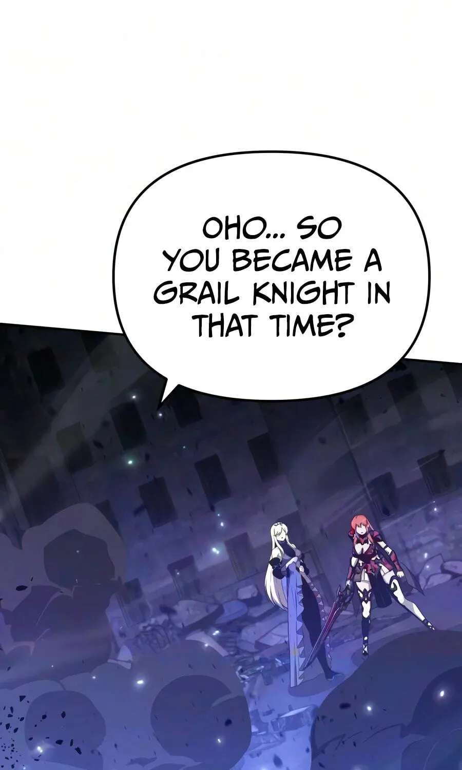The Knight King Who Returned with a God Chapter 182 - page 78