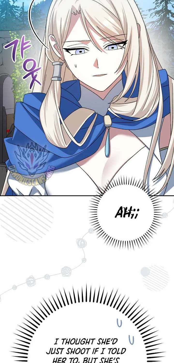 Genius Archer’S Streaming Chapter 111 - page 33