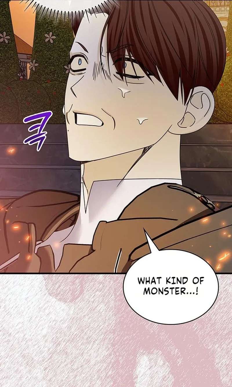In the Empress's Bedroom Lives a Snake Chapter 73 - page 12