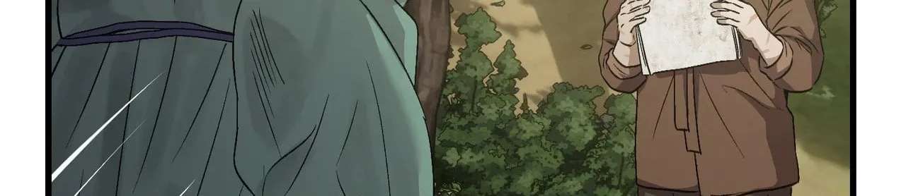 With Our Fingers Tightly Entwined Chapter 30 - page 20