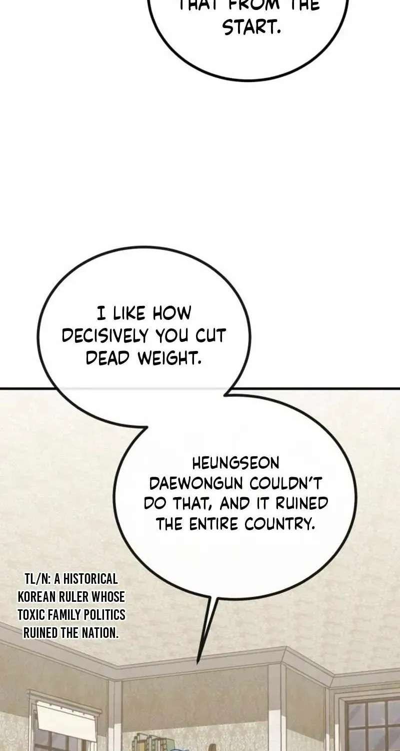 Turns Out, It’s the 3rd Generation of the Chaebol Chapter 15 - page 106
