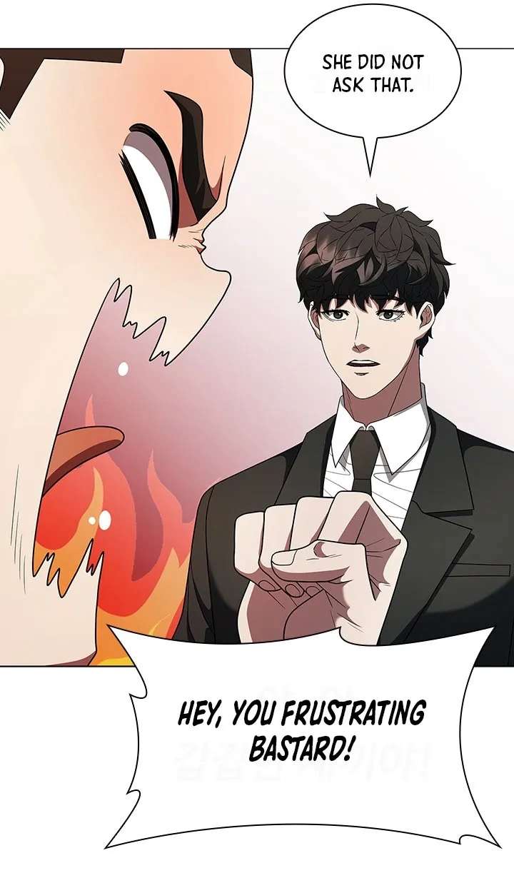 A True Doctor Chapter 326 - page 81
