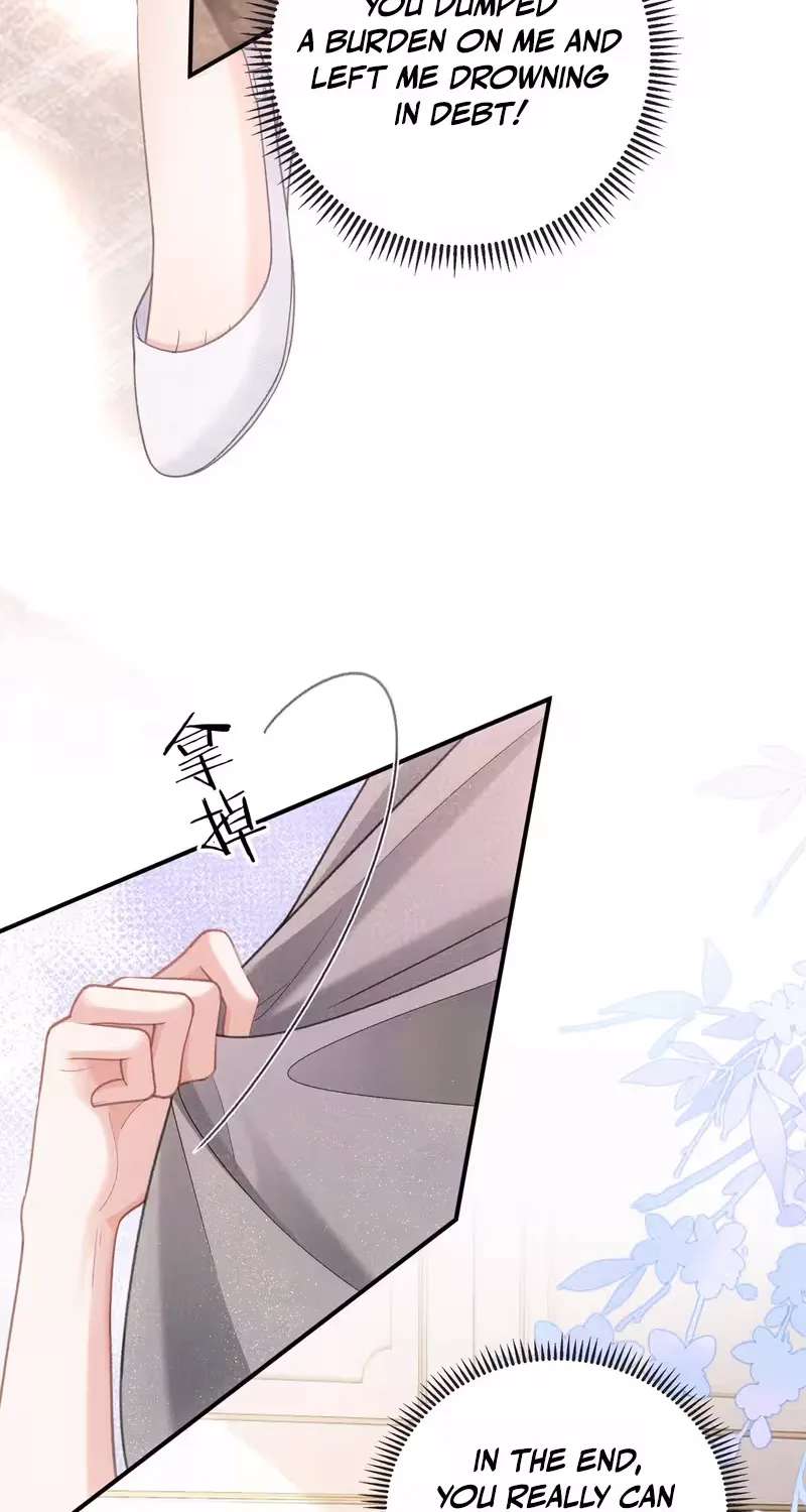 A Happy Ending After Divorce Chapter 11 - page 16