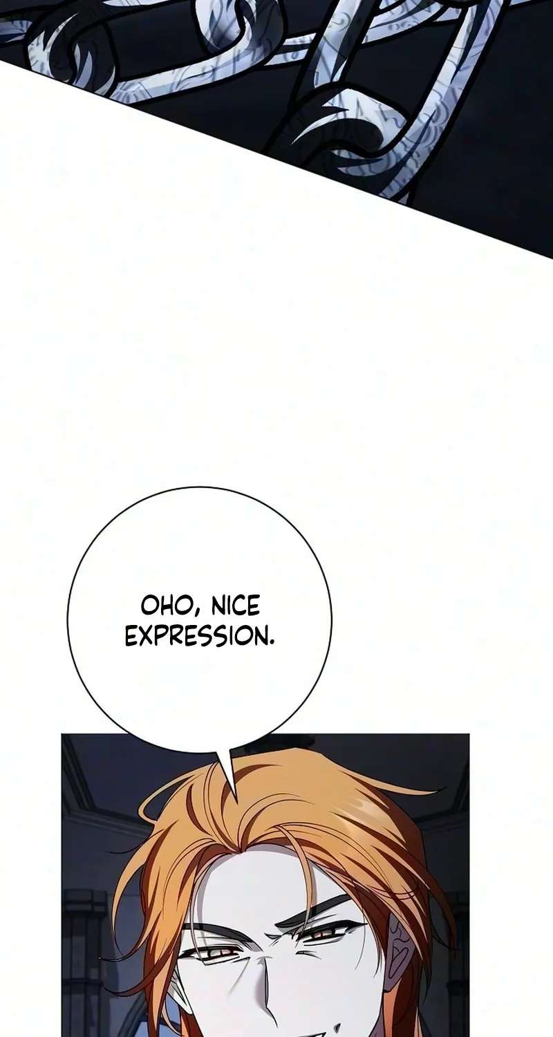 My Fiancé Won't Stop Babying Me Chapter 62 - page 23