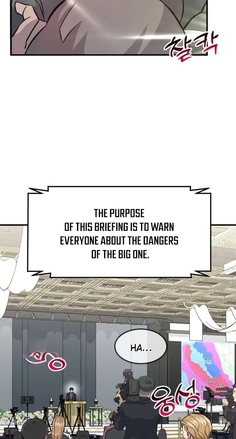 The Investor Who Sees The Future Chapter 102 - page 93