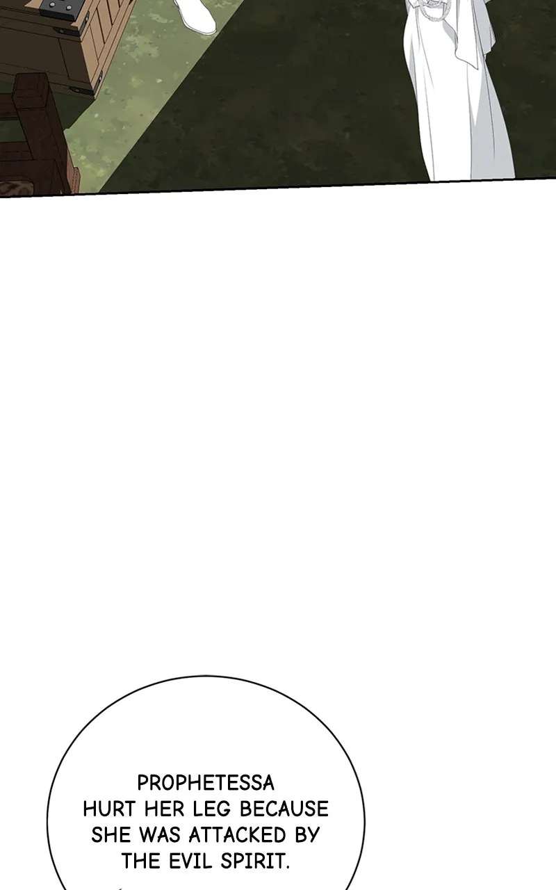 Reborn As the CharacterThat Never Existed Chapter 89 - page 27