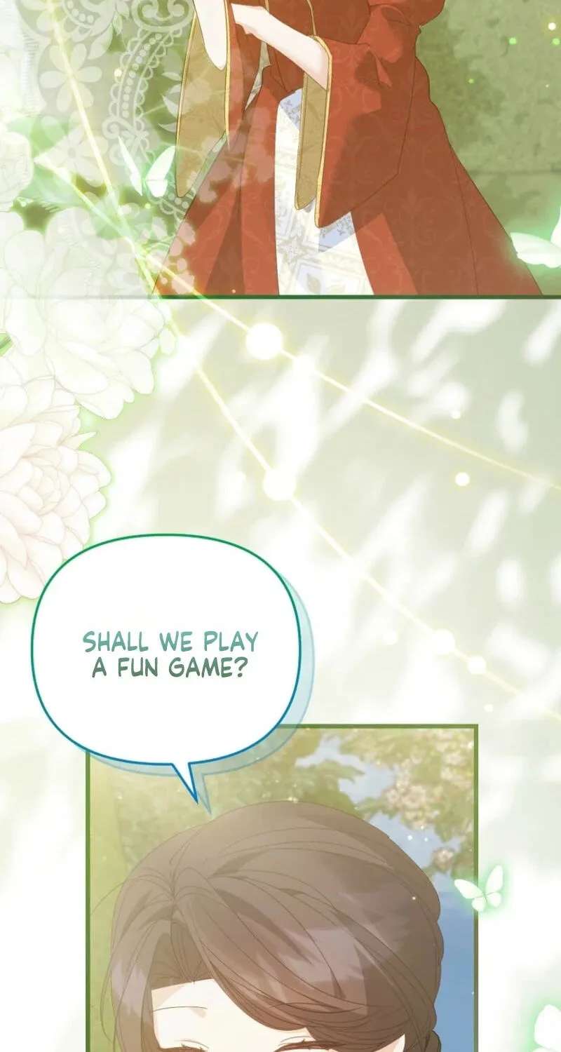 The Secretary Of My Ex Favorite Character Chapter 35 - page 20