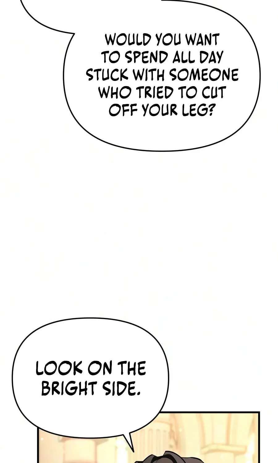 The Seventh Prince Wants to Bail Chapter 18 - page 82