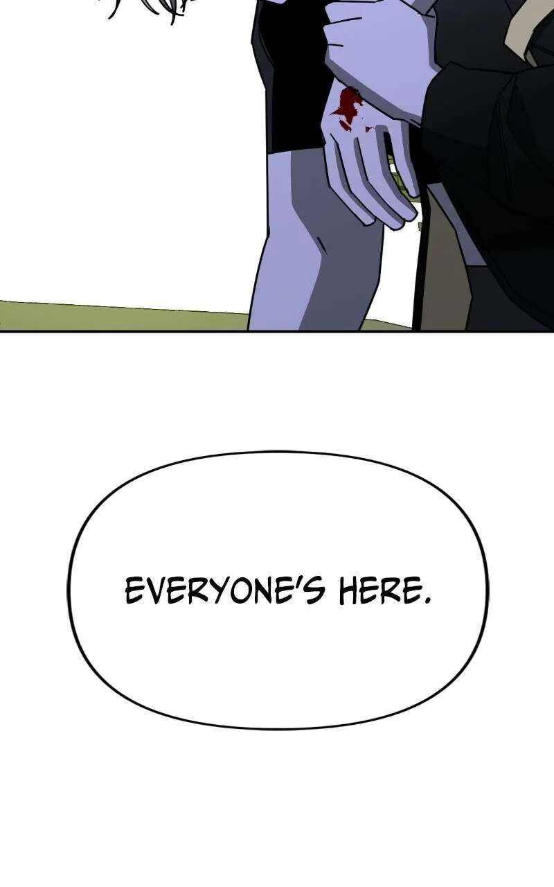 Youth Blossoms Chapter 41 - page 107