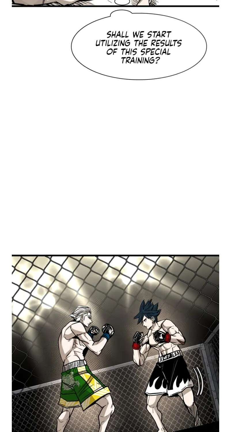 Shark Chapter 358 - page 30