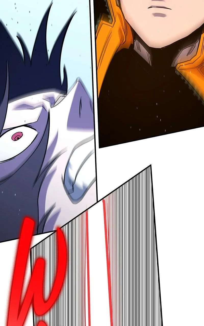 Hardcore Leveling Warrior Chapter 463 - page 38