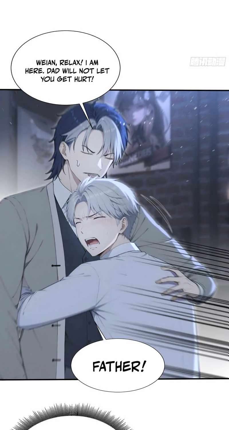 Number One Beast Master Chapter 132 - page 33
