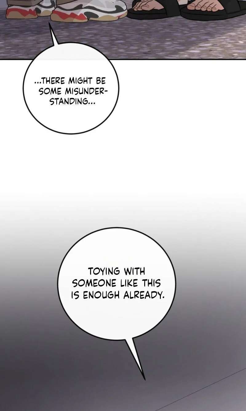 Sandwich Paradox Chapter 47 - page 59