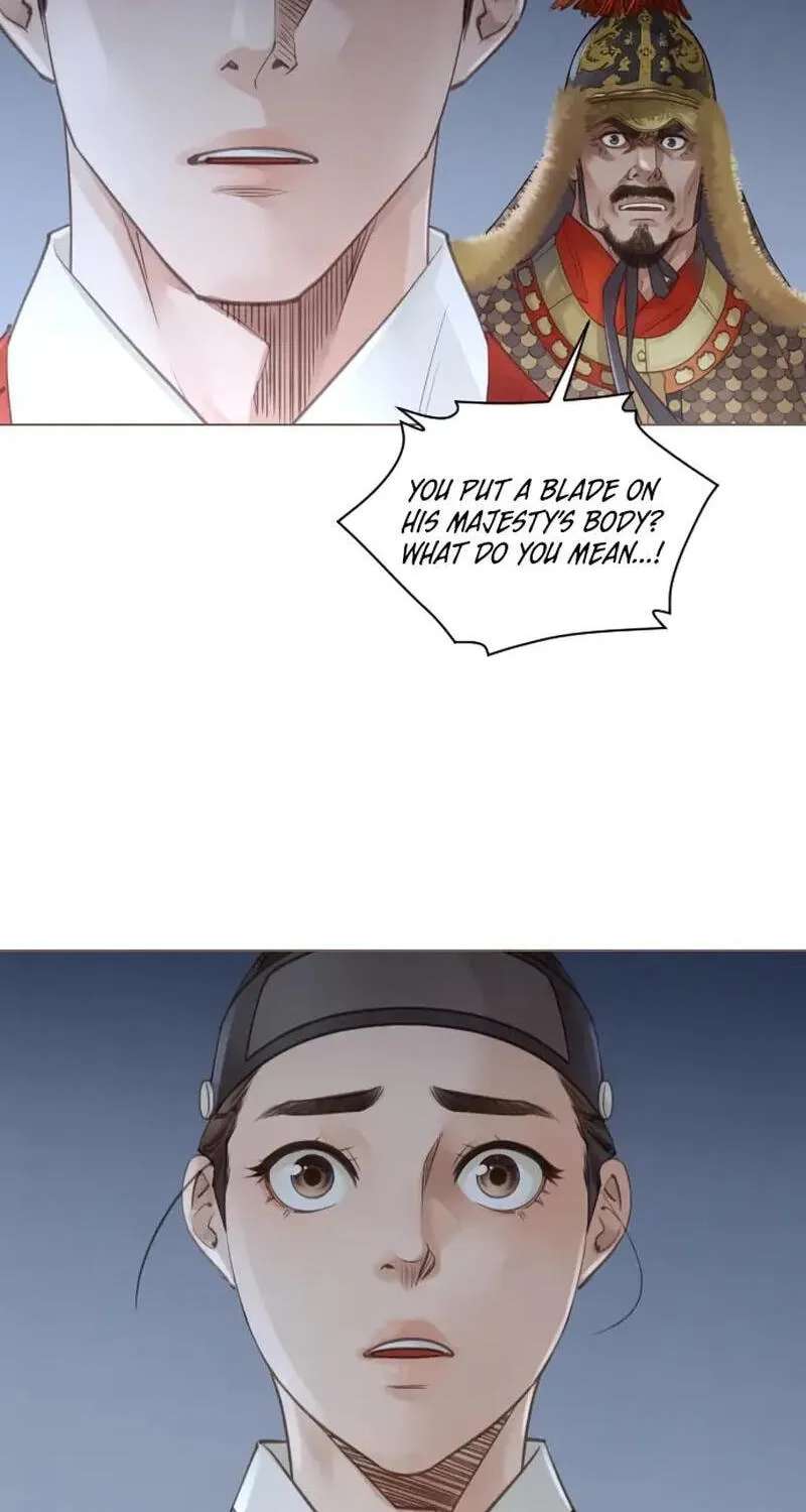 Doctor Hong’s Secret Chapter 99 - page 5