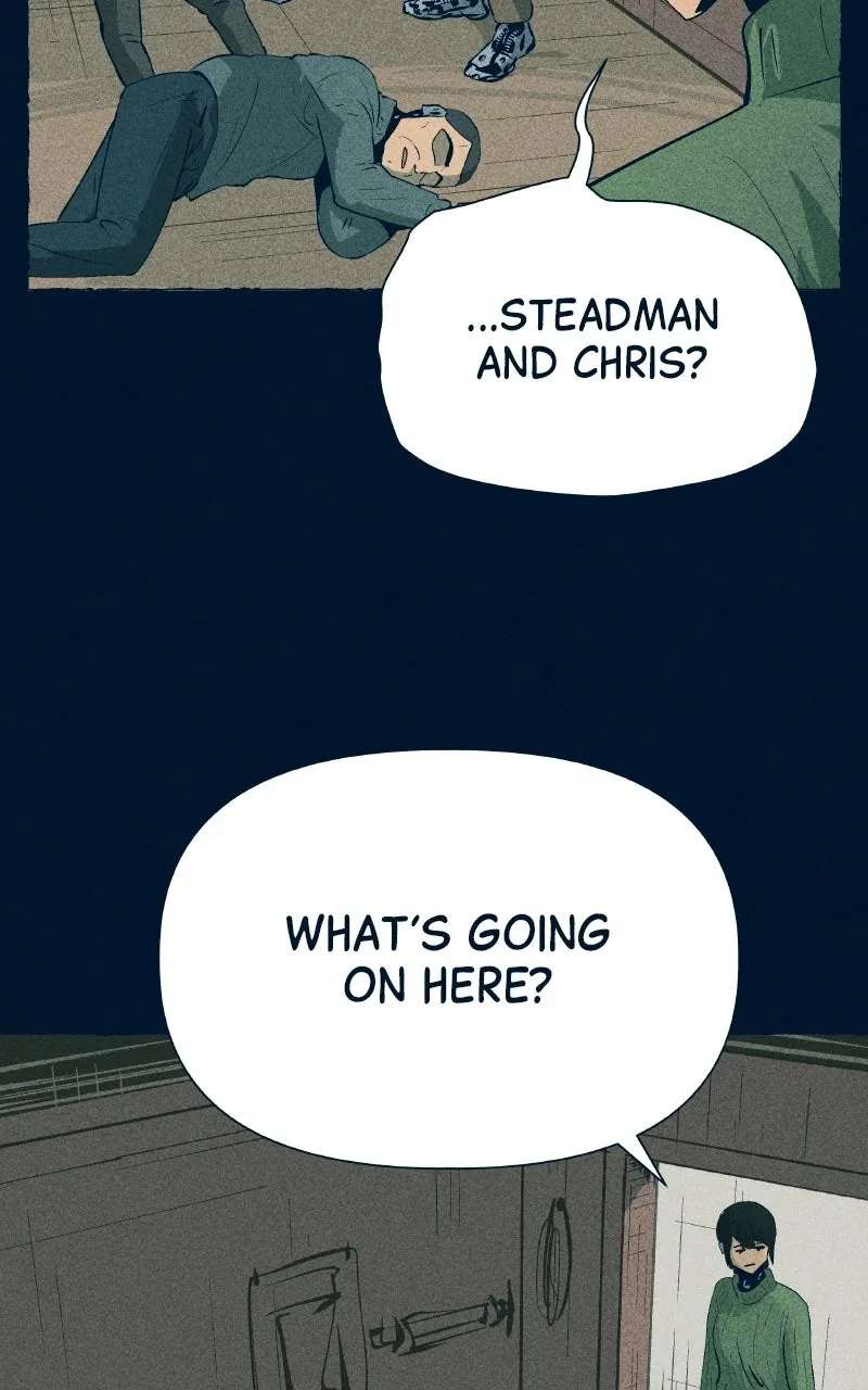 The Journey ofIce and Steel Chapter 14 - page 76