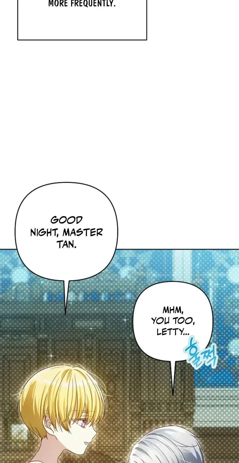 En Travesti: I Became a Fake Prince Chapter 34 - page 71