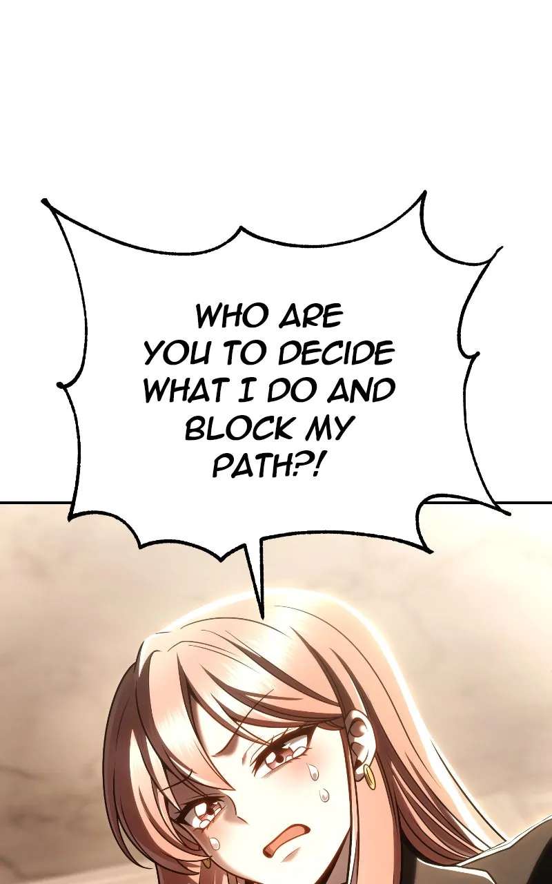 The Dungeon Cleaning Lifeof a Once Genius Hunter Chapter 152 - page 125