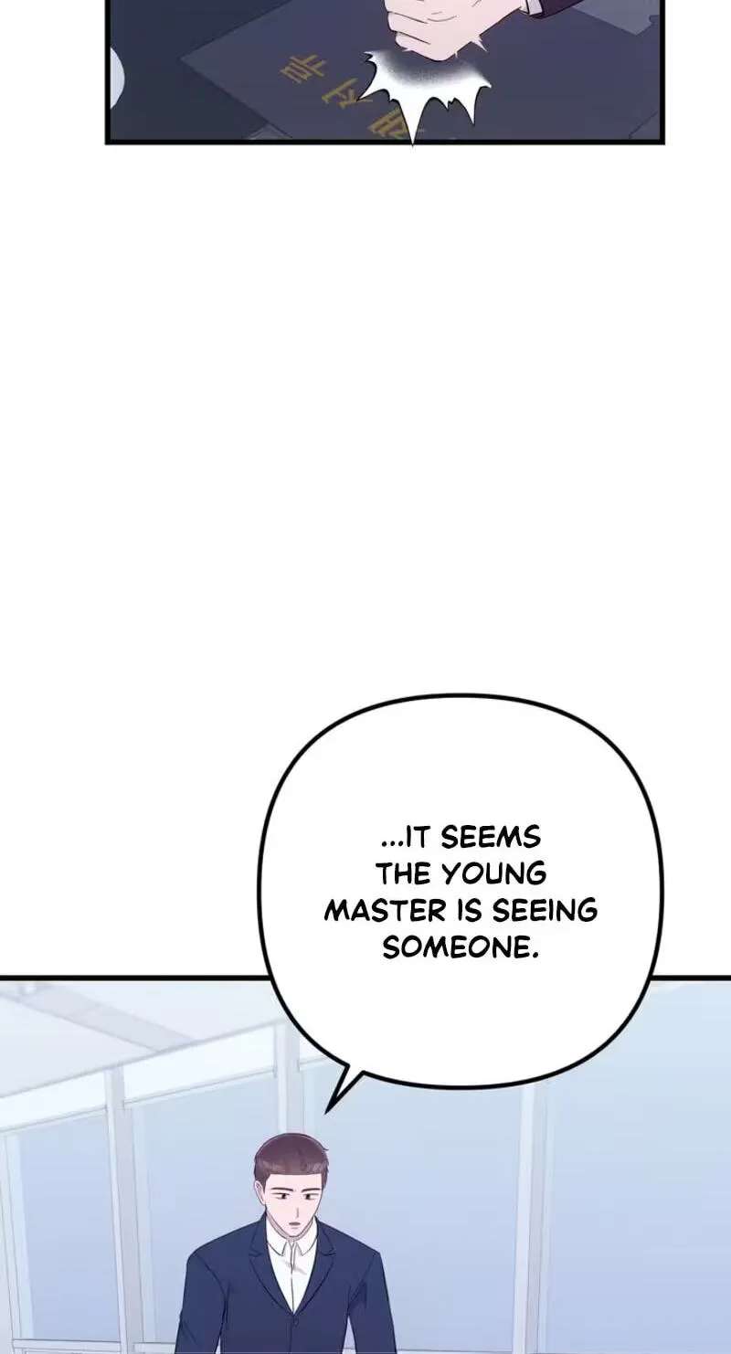Surviving the Office Romance Chapter 30 - page 32