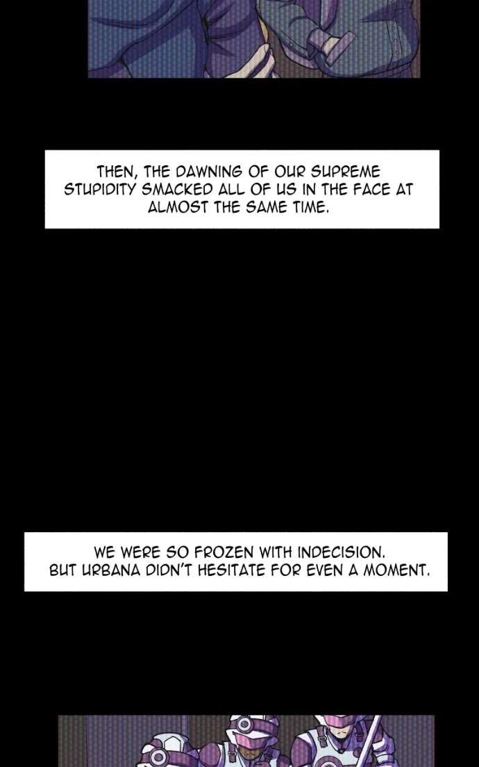 Hello Sour Crush Chapter 12 - page 73