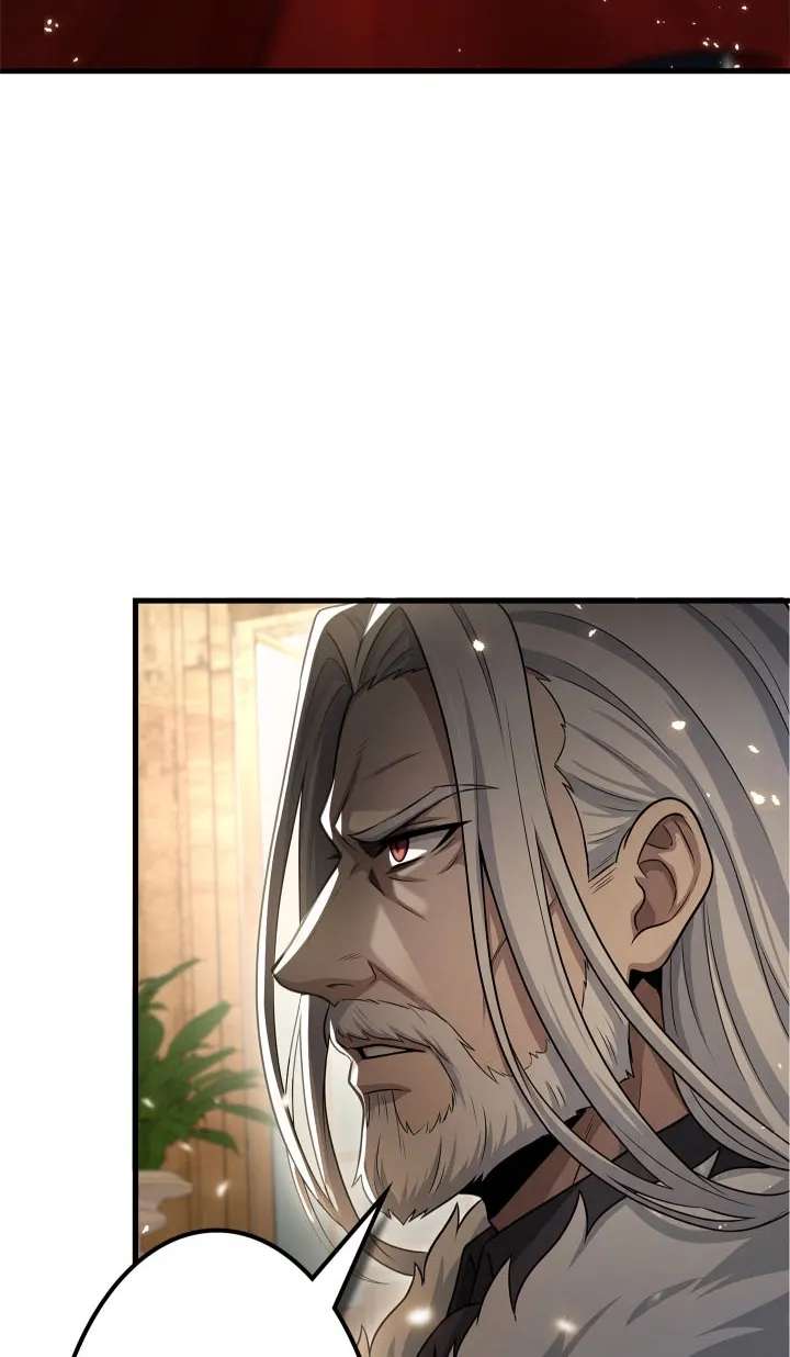The Strongest Sword Saint Reincarnated into a Prestigious Magic Family Chapter 21 - page 46