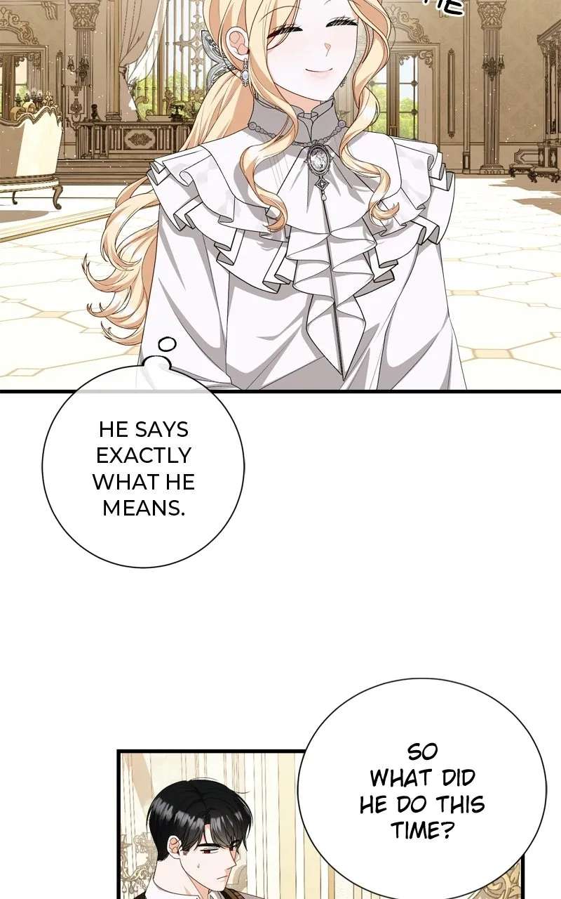 Raising the SecondMale Lead’s Son Chapter 62 - page 14