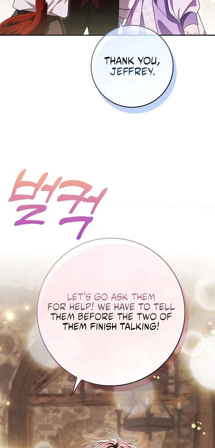 I’ll Try to Save My Father Chapter 31 - page 77