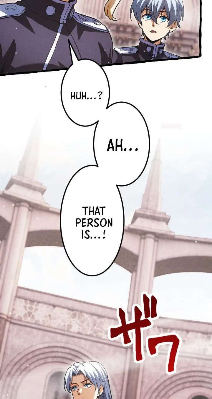 Shodai-sama no Kikan ~Shijou Saikyou ga 1000-nen Go no Shison ni Tensei Suru~ Chapter 54 - page 67