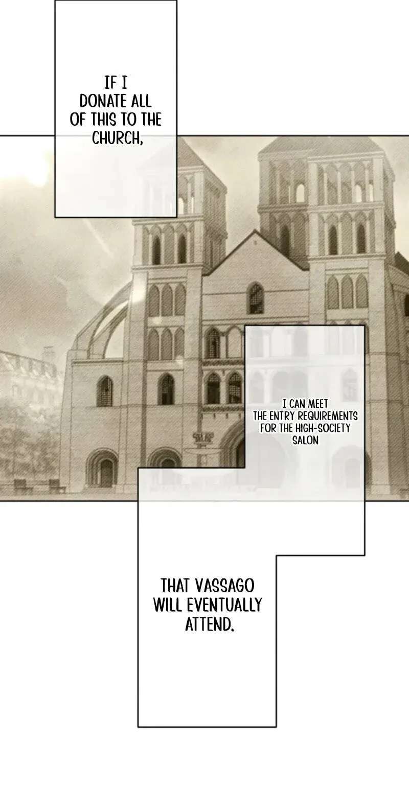 When My Enemies Weep Chapter 48 - page 9