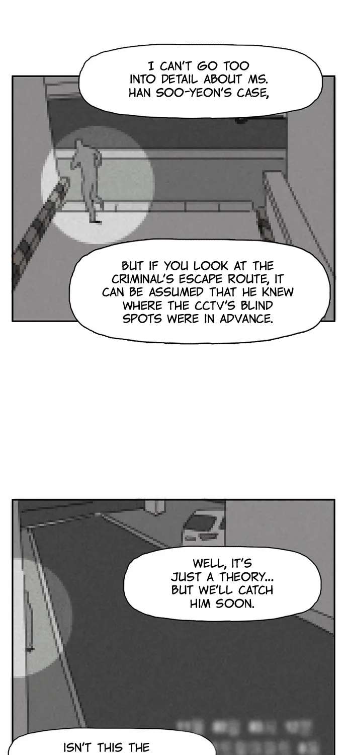 Nature Man Chapter 8 - page 25