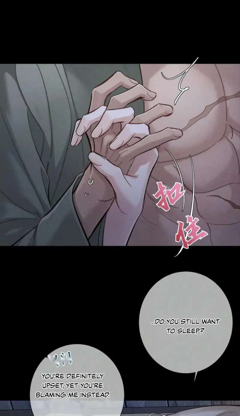 Zhujiao Zhi Xiang Tan Lian'ai Chapter 303 - page 27