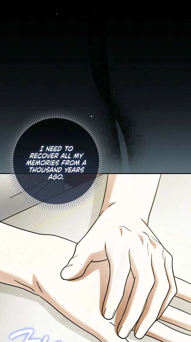 The White Tiger Princess Is Safe Chapter 49 - page 63