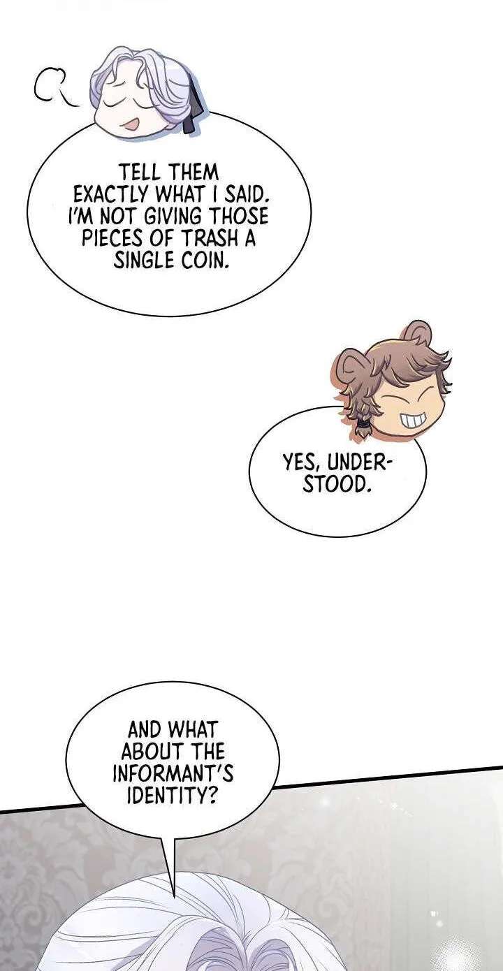 The Youngest Is Trying To Prevent the World From Ending Chapter 91 - page 60