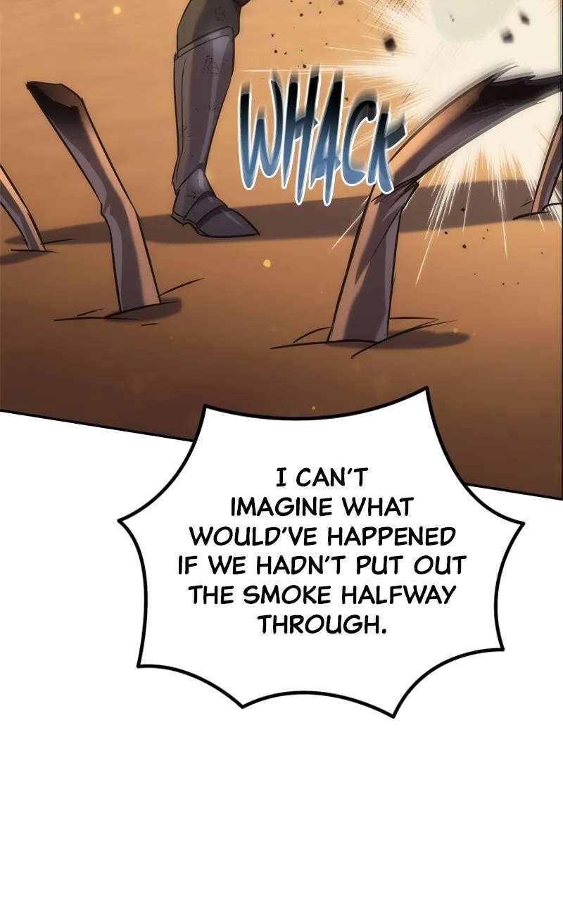 The Goddess of Abundanceand Her Troublemaker Apostle Chapter 29 - page 114