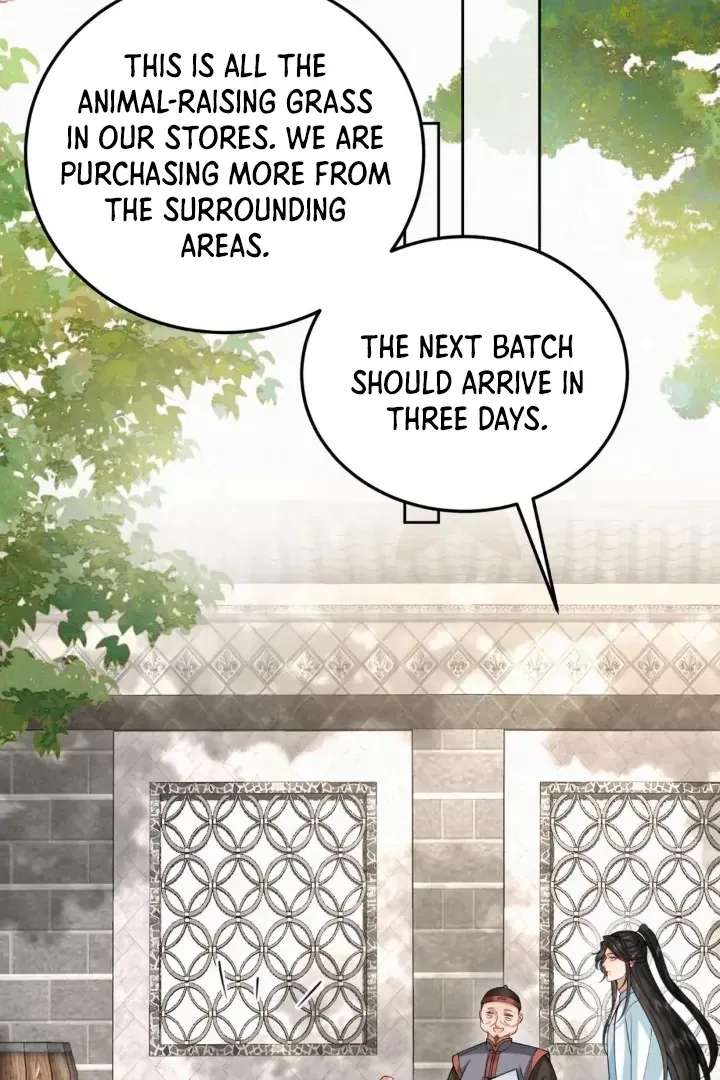 The Abandoned Wife’S Rebirth Chapter 63 - page 8