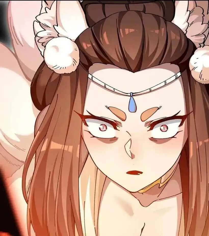 Bai Lan De Wo, Quan Kao Tu Di Xu Ming Chapter 41 - page 18