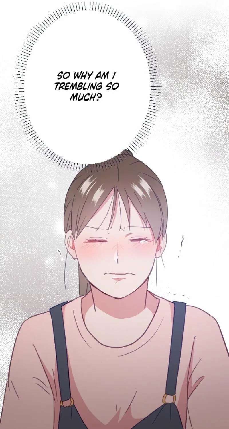 Saigo no Koi o Kimi ni Sasagu ~Yomei 1-nen no Onzoushi~ Chapter 26 - page 32