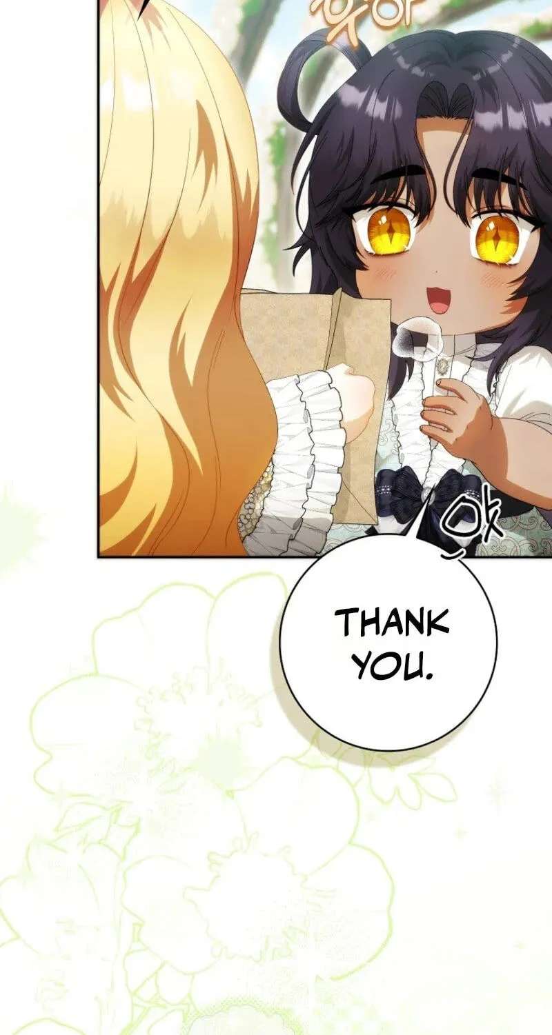 The Baby Fairy is a Villain Chapter 75 - page 13