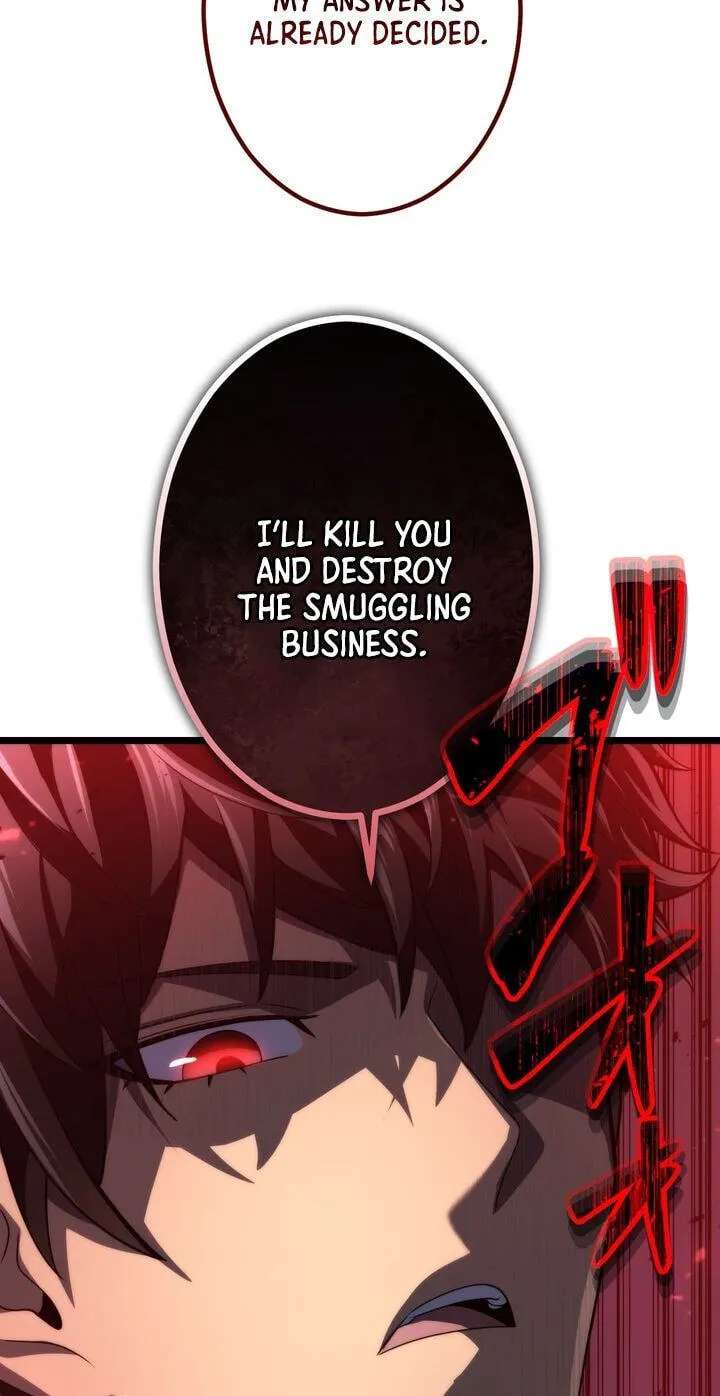 Shinigami no Kikan ~Assassin~ Chapter 23 - page 60