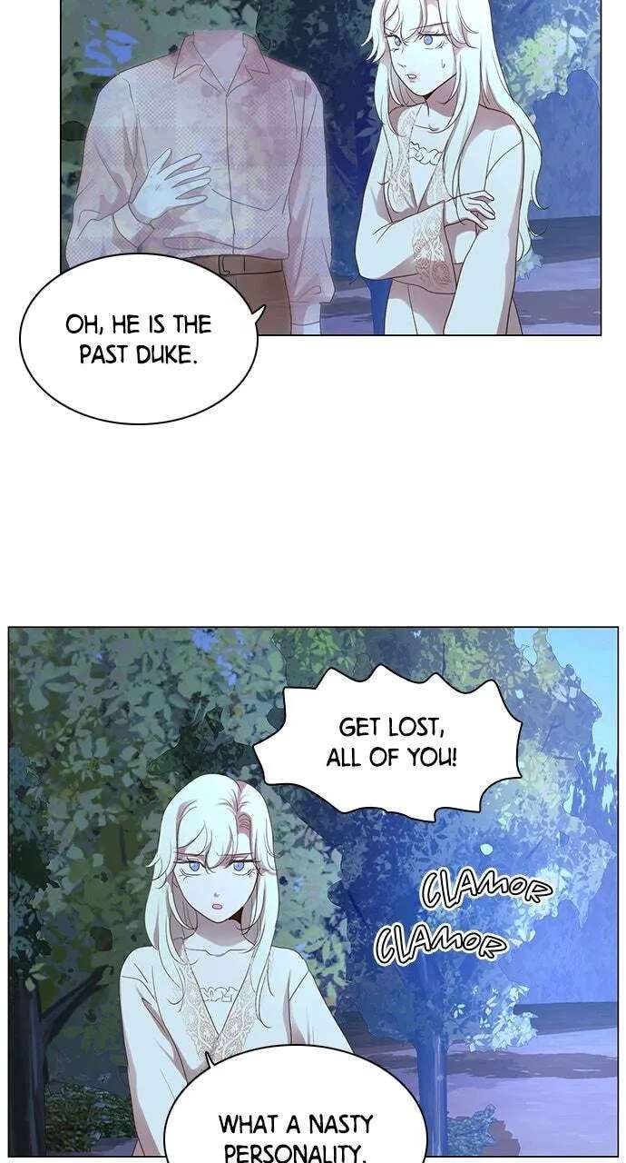 My Stepdaughter is a Bunny Chapter 110.1 - page 37