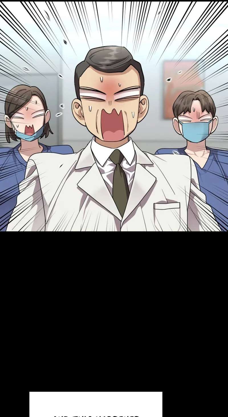Dr. Shin Seonhan Who Sees the Future Chapter 42 - page 38