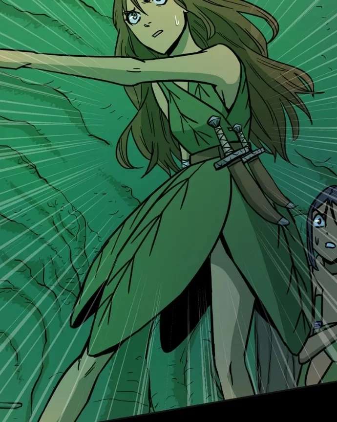 The Wendybird Chapter 36 - page 34