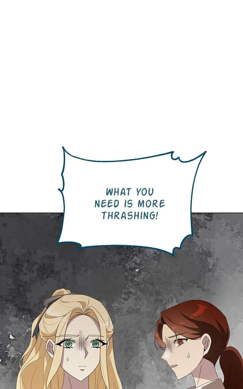 Wished You Were Dead Chapter 113 - page 19