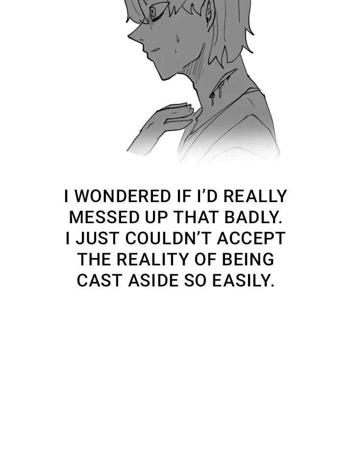The Warrior in Rut Chapter 45 - page 35