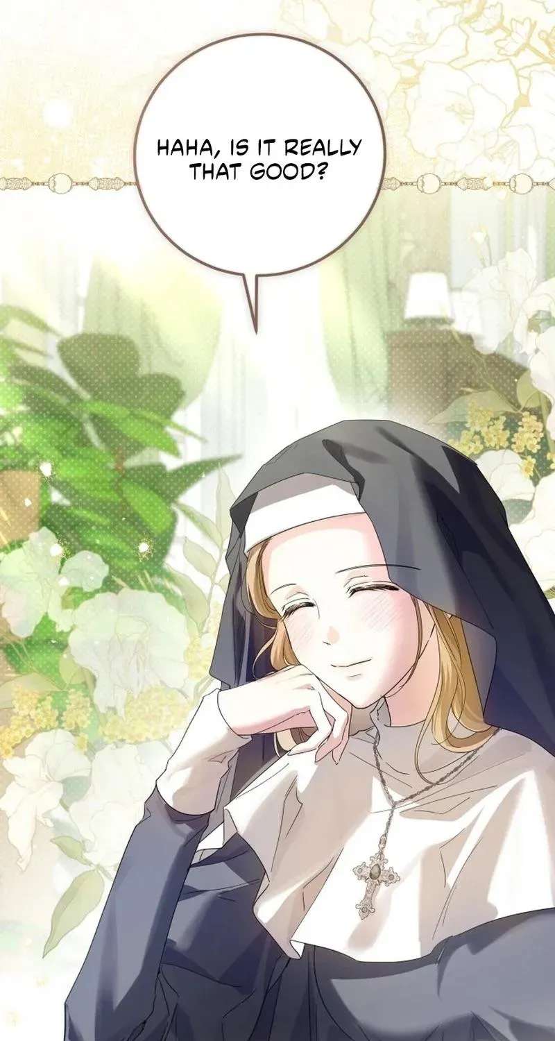 The Princess Stans in Secret Chapter 88 - page 45